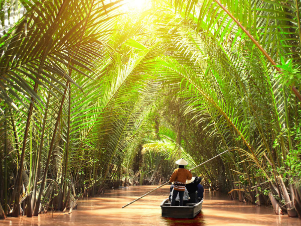 MEJOR VIAJE A VIETNAM CON PLAYA PHU QUOC